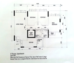 Blk 211B Punggol Walk (Punggol), HDB 4 Rooms #165595642